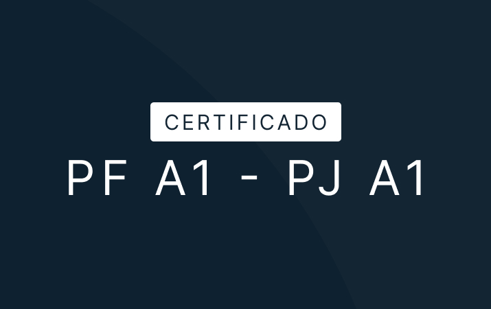 Certificado 1