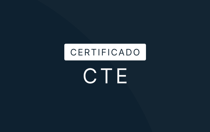 Certificado 4